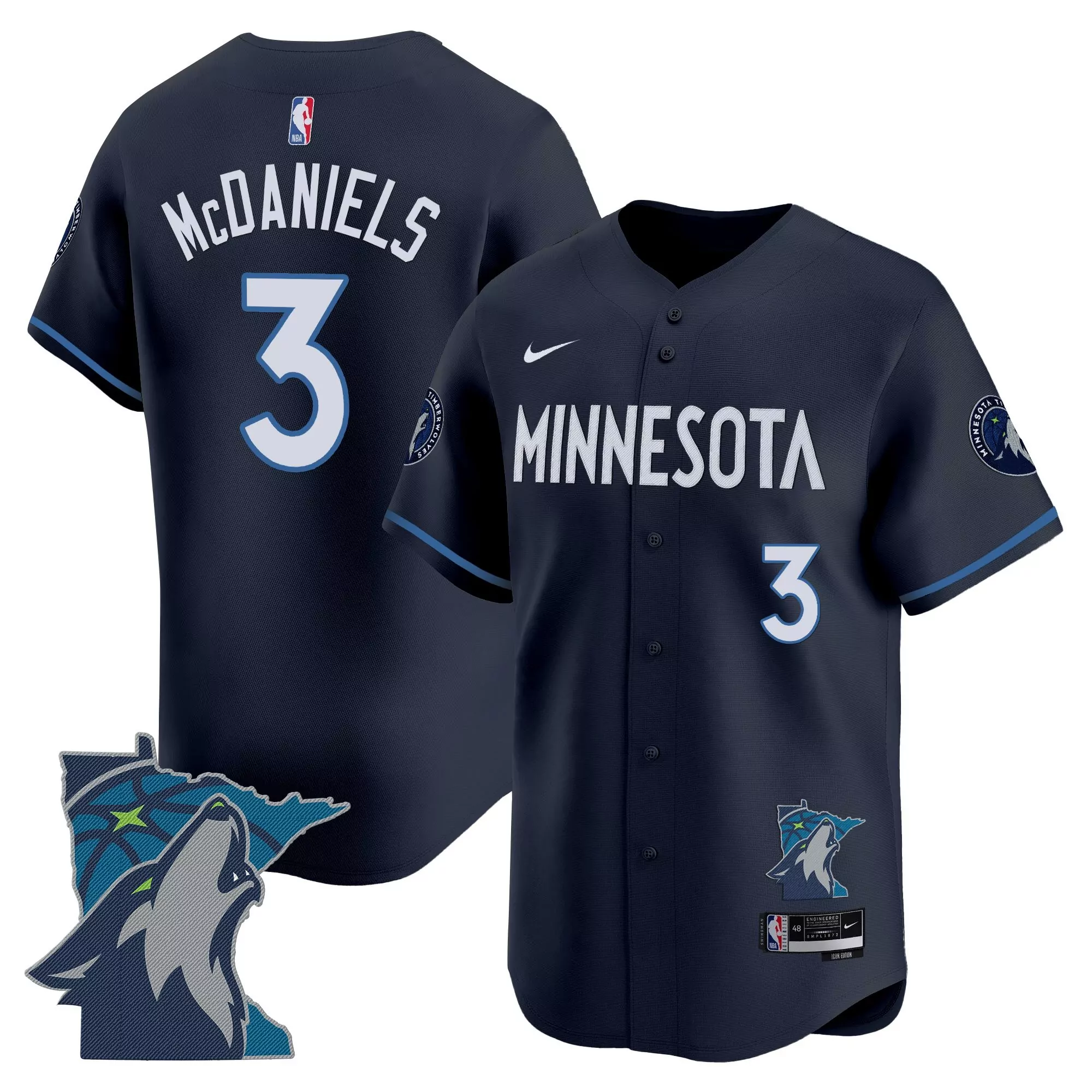 kevin garnett 21 minnesota timberwolves 2000 men s hardwood classics all stitched vapor jersey