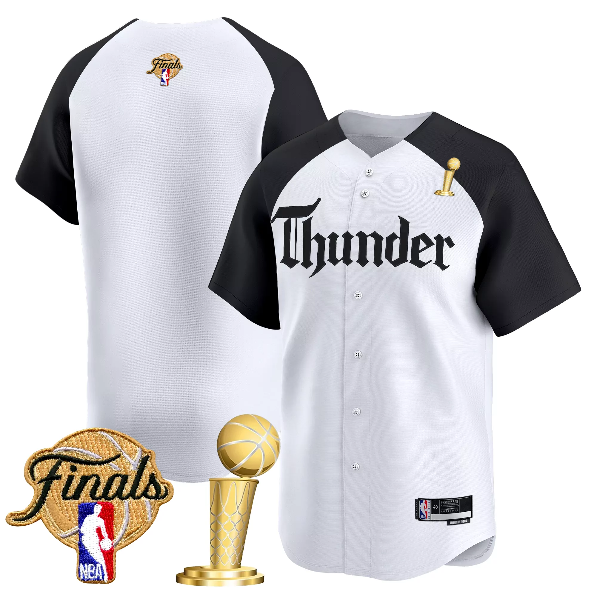 men s oklahoma city thunder vapor jersey blue stitched embroidered okc patch 2020