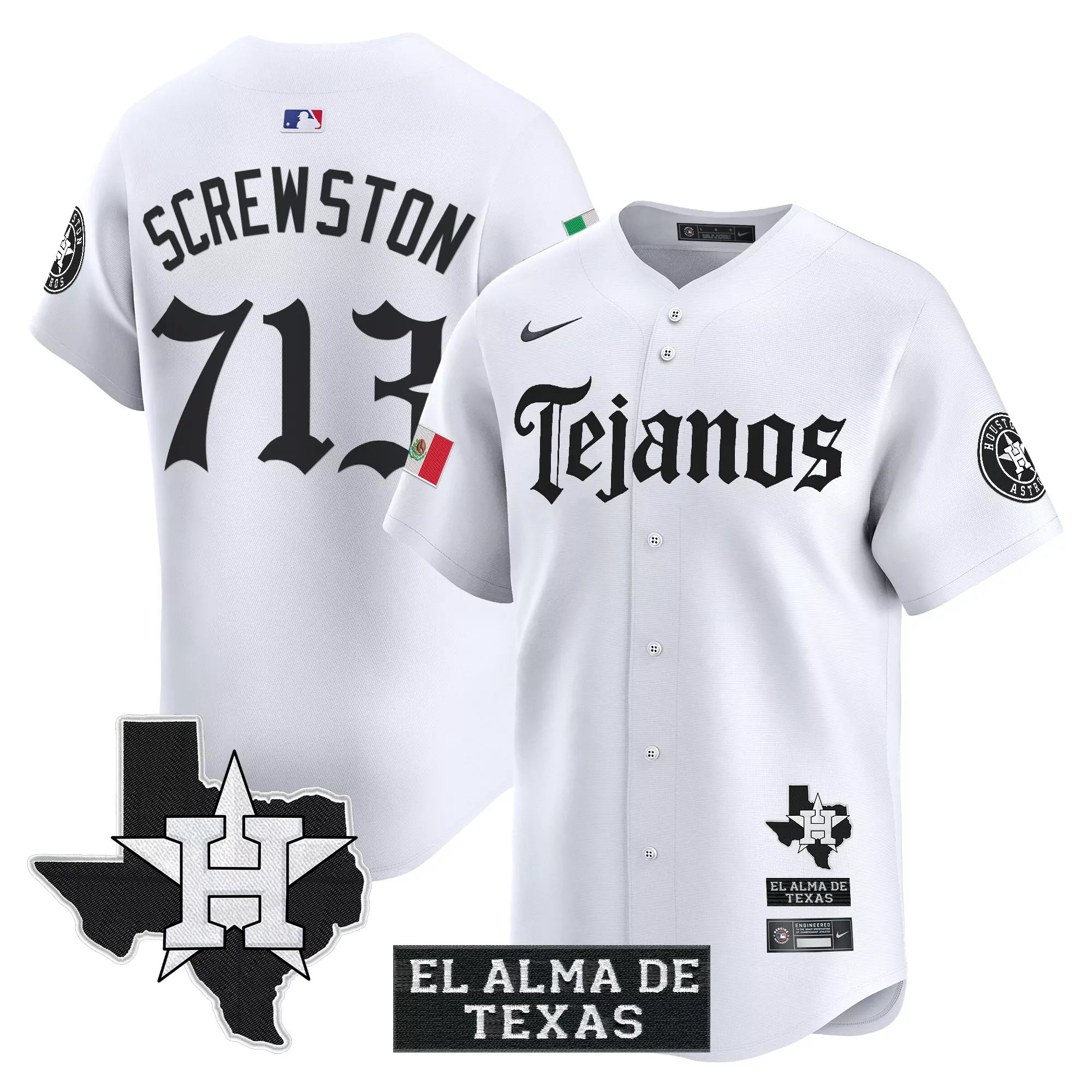 zion childress houston texans nike team game jersey navy