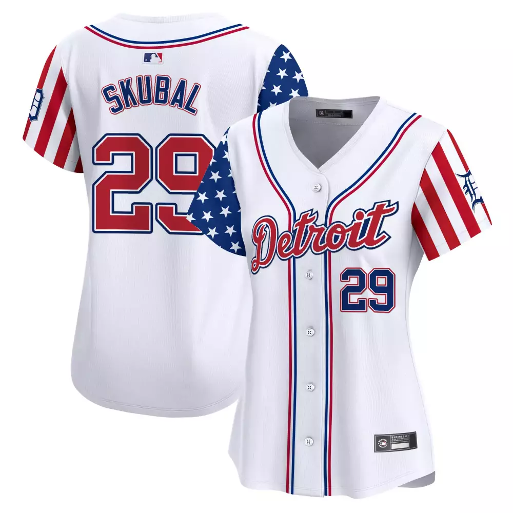 womens detroit tigers 2025 independence day vapor premier li 1