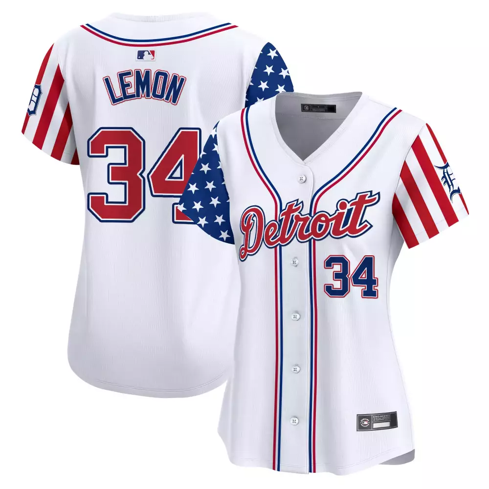 womens detroit tigers 2025 independence day vapor premier li 5