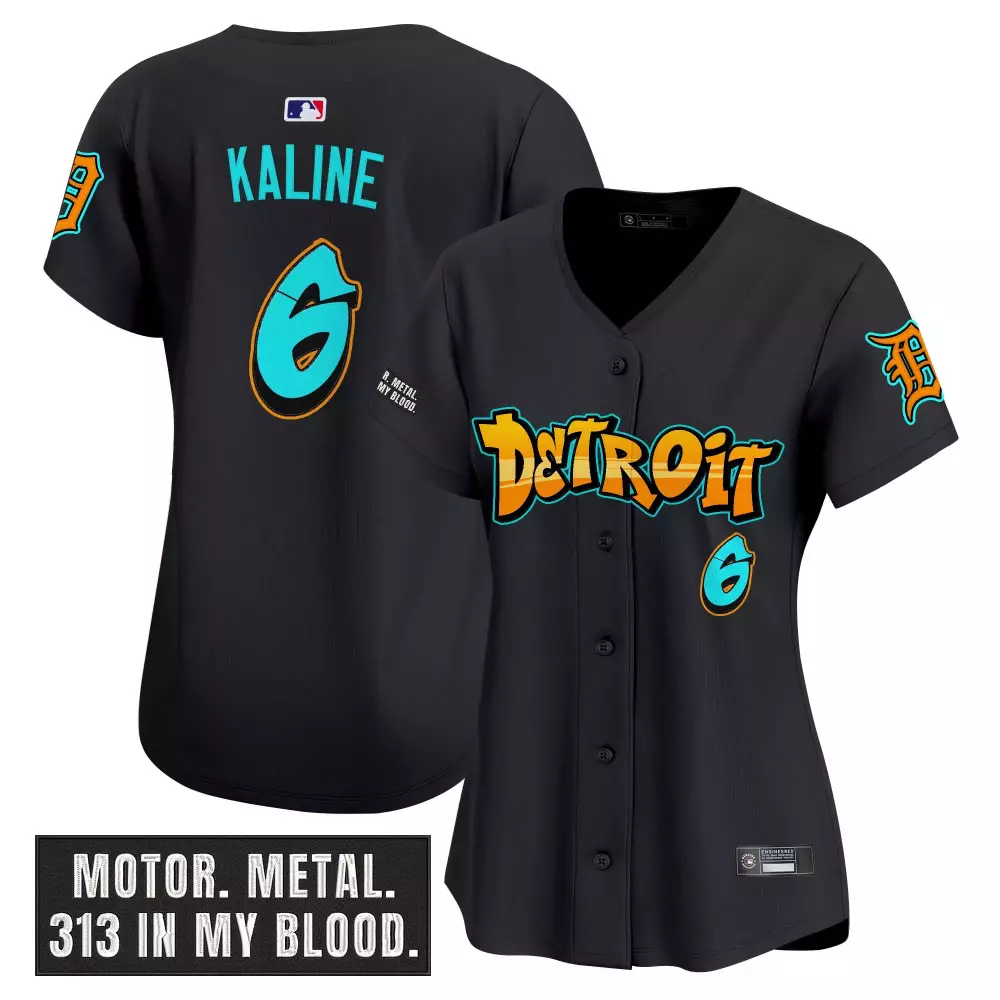 womens detroit tigers graffiti motor city edition vapor prem 14