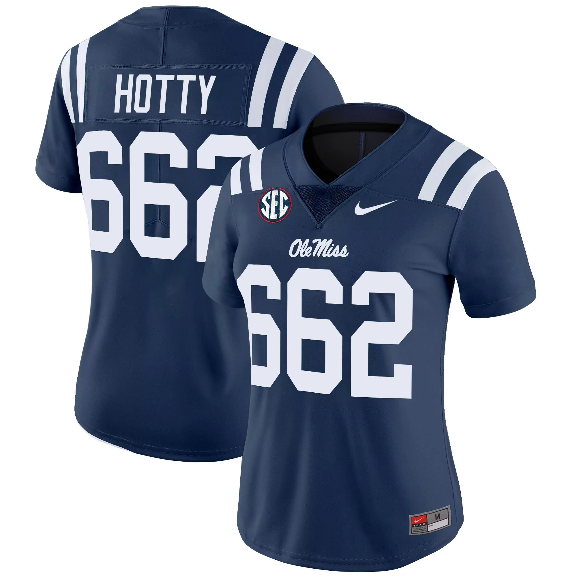 holstein 10 women s navy vapor limited jersey acc embroidered patch 2025