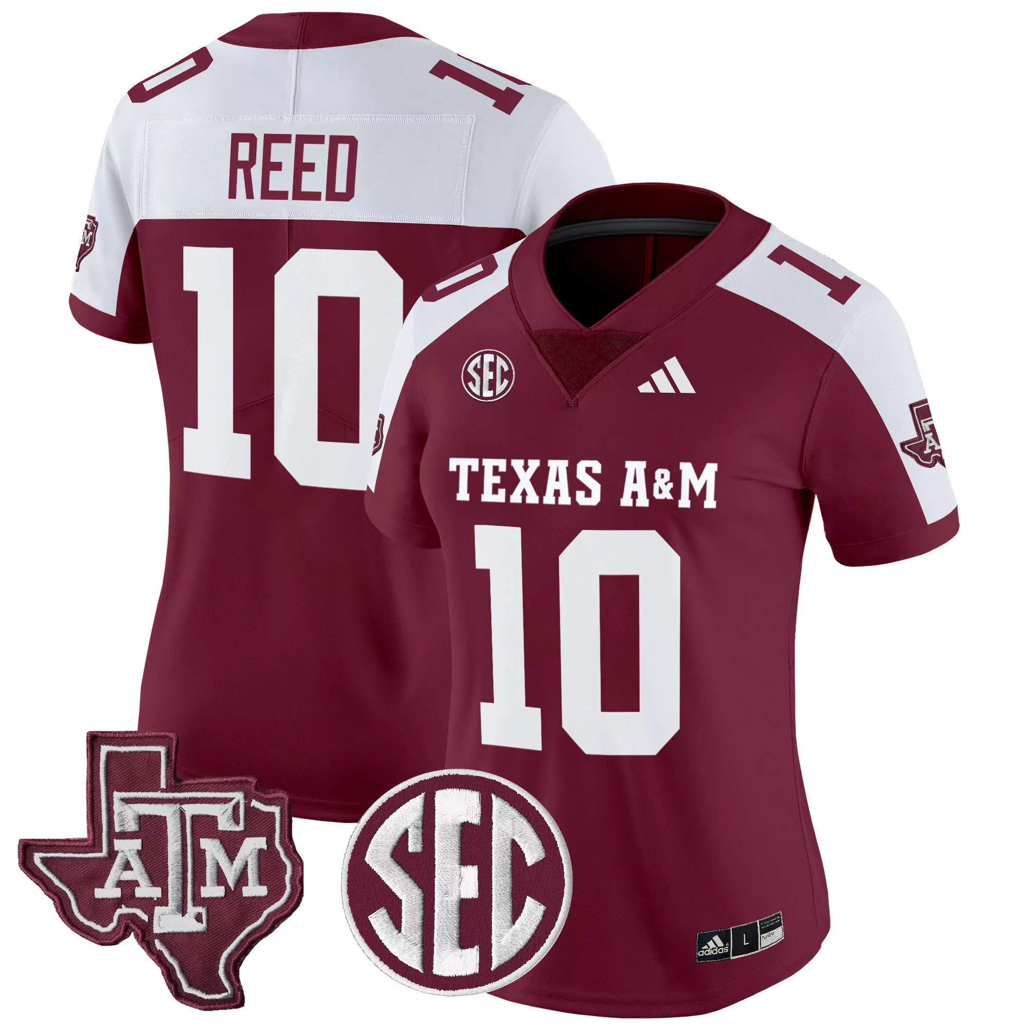 randle el 11 men s red indiana hoosiers vapor jersey all stitched b1g patch 2025