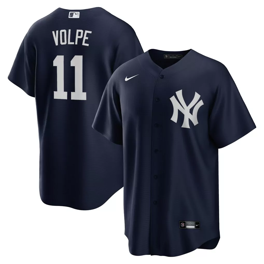 alex rodriguez 13 new york yankees 2023 men s all stitched vapor jersey white black