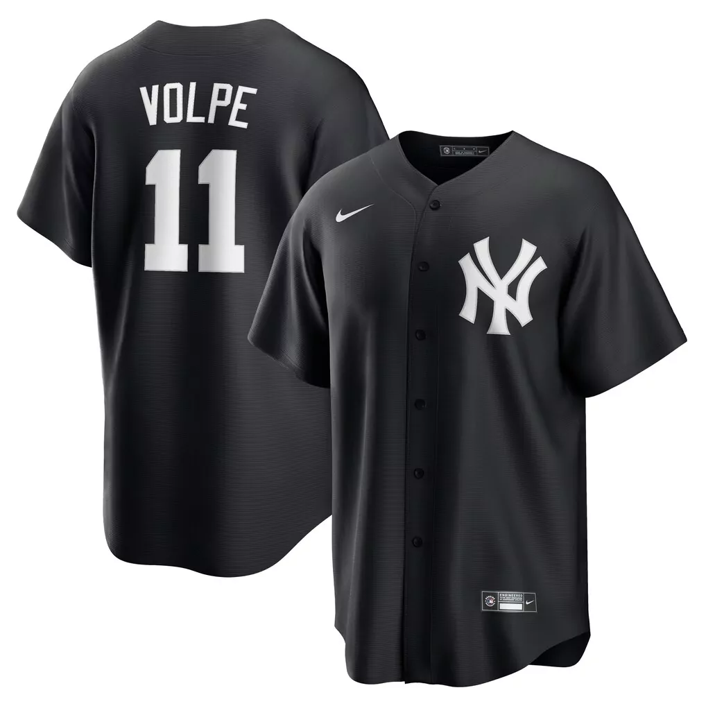 alex rodriguez 13 new york yankees 2023 men s all stitched vapor jersey white black