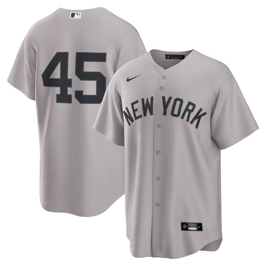 Gerrit Cole New York Yankees Pink Vapor Premier Limited Jersey | V2 All Stitched | Perfect Gift for Fans | For Men, Women & Youth