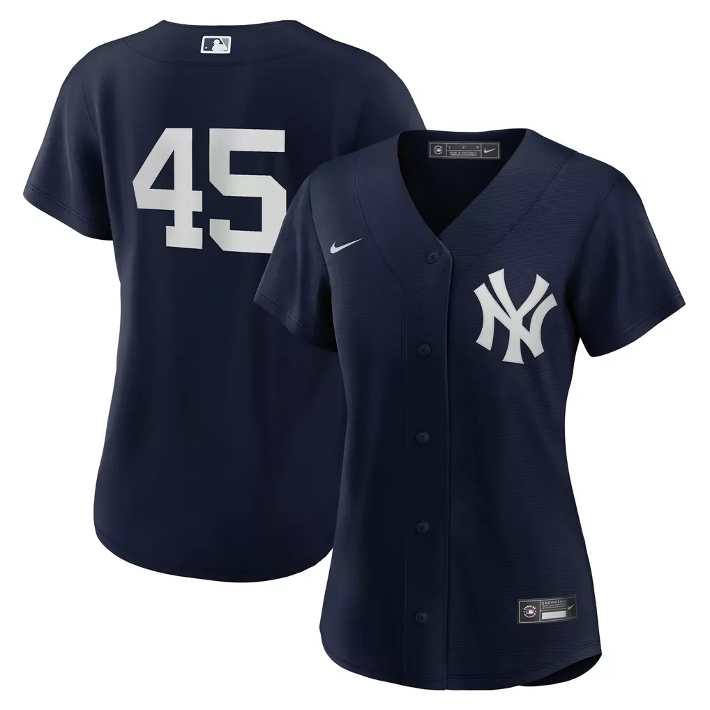 Gerrit Cole New York Yankees Pink Vapor Premier Limited Jersey | V2 All Stitched | Perfect Gift for Fans | For Men, Women & Youth