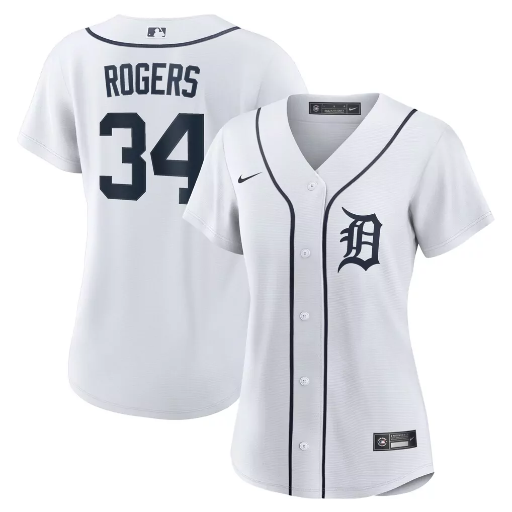 greene 31 women s vapor jersey detroit tigers black motor edition 2023