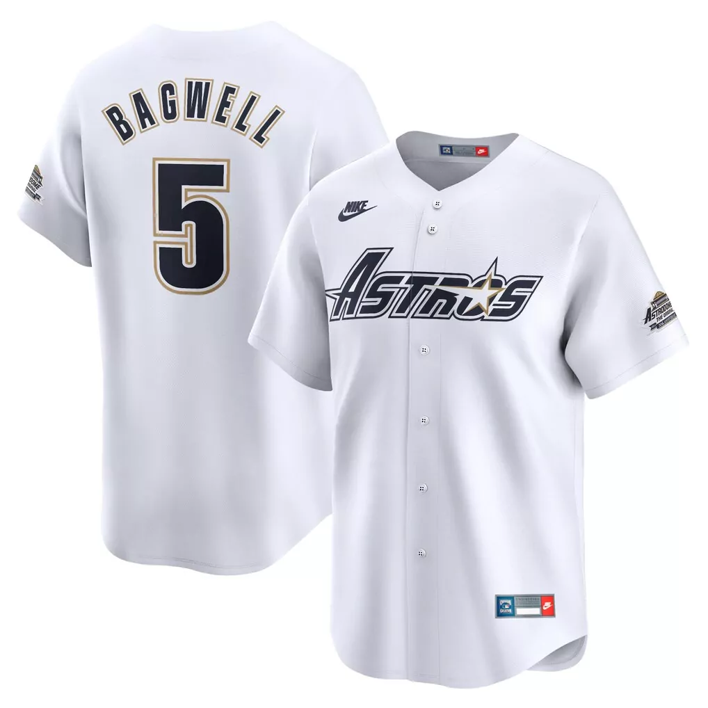 jeff bagwell houston astros mitchell ness cooperstown 1997 mesh batting practice jersey navy
