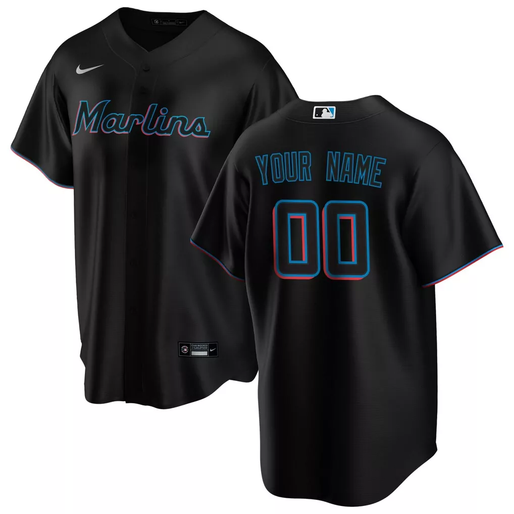 miami marlins nike 1 dad home replica jersey white