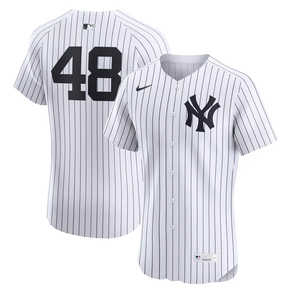 Goldschmidt Yankees Nike Alternate 2 Limited Jersey | Navy | Stylish Fan Gear | For Men, Women & Youth