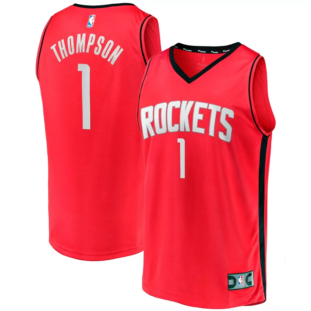 alperen sengun houston rockets nike unisex swingman jersey icon edition red