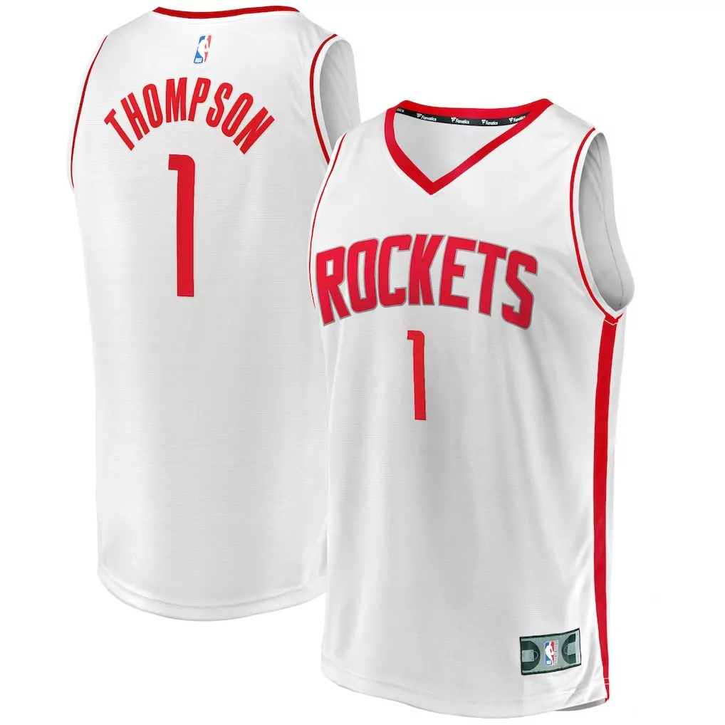 alperen sengun houston rockets nike unisex swingman jersey icon edition red