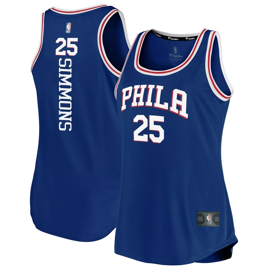 allen iverson philadelphia 76ers mitchell ness women s 2002 03 hardwood classics swingman jersey red