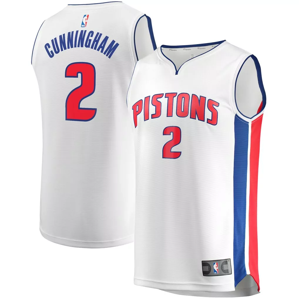 allen iverson detroit pistons mitchell ness 2008 09 hardwood classics swingman jersey red
