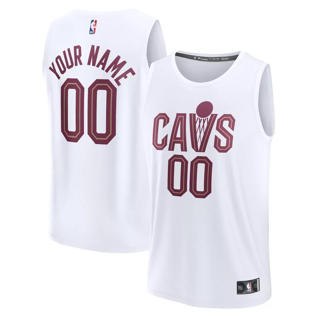cincinnati custom jersey cream with player name and number 00