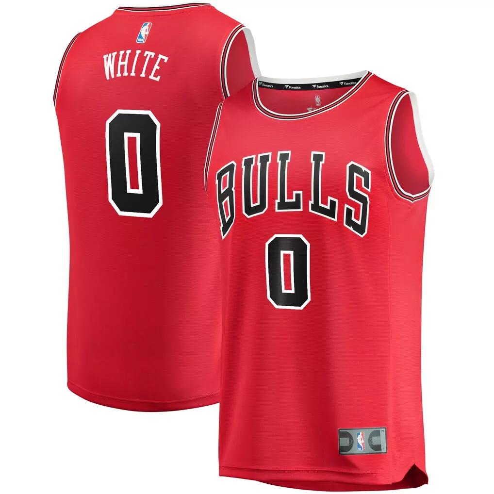 chicago bulls nike unisex swingman custom jersey white association edition