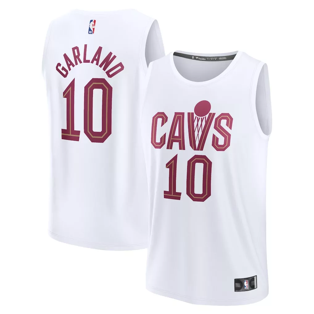 cleveland cavaliers ovo x nba mesh football fashion jersey black