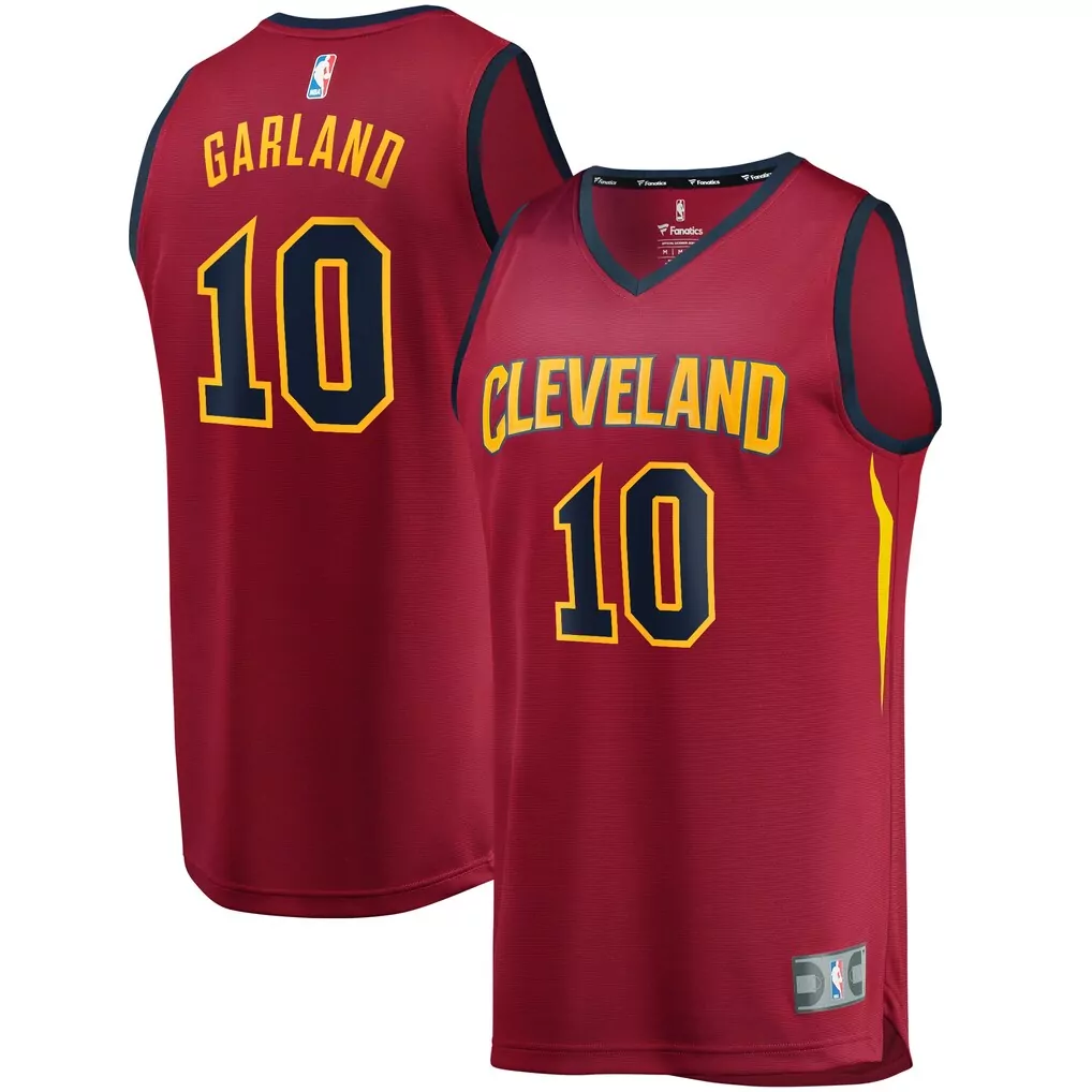 cleveland cavaliers ovo x nba mesh football fashion jersey black