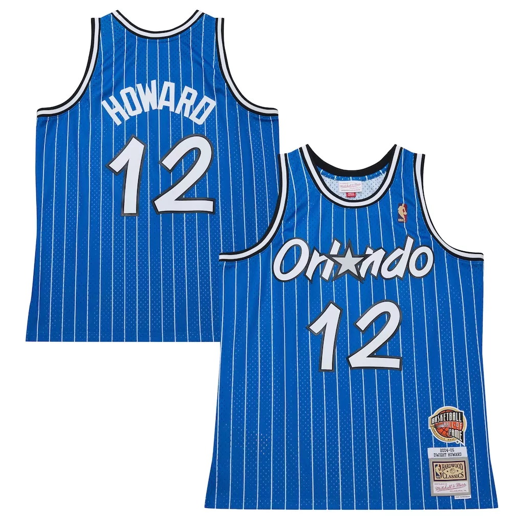 cole anthony orlando magic nike unisex swingman jersey icon edition black