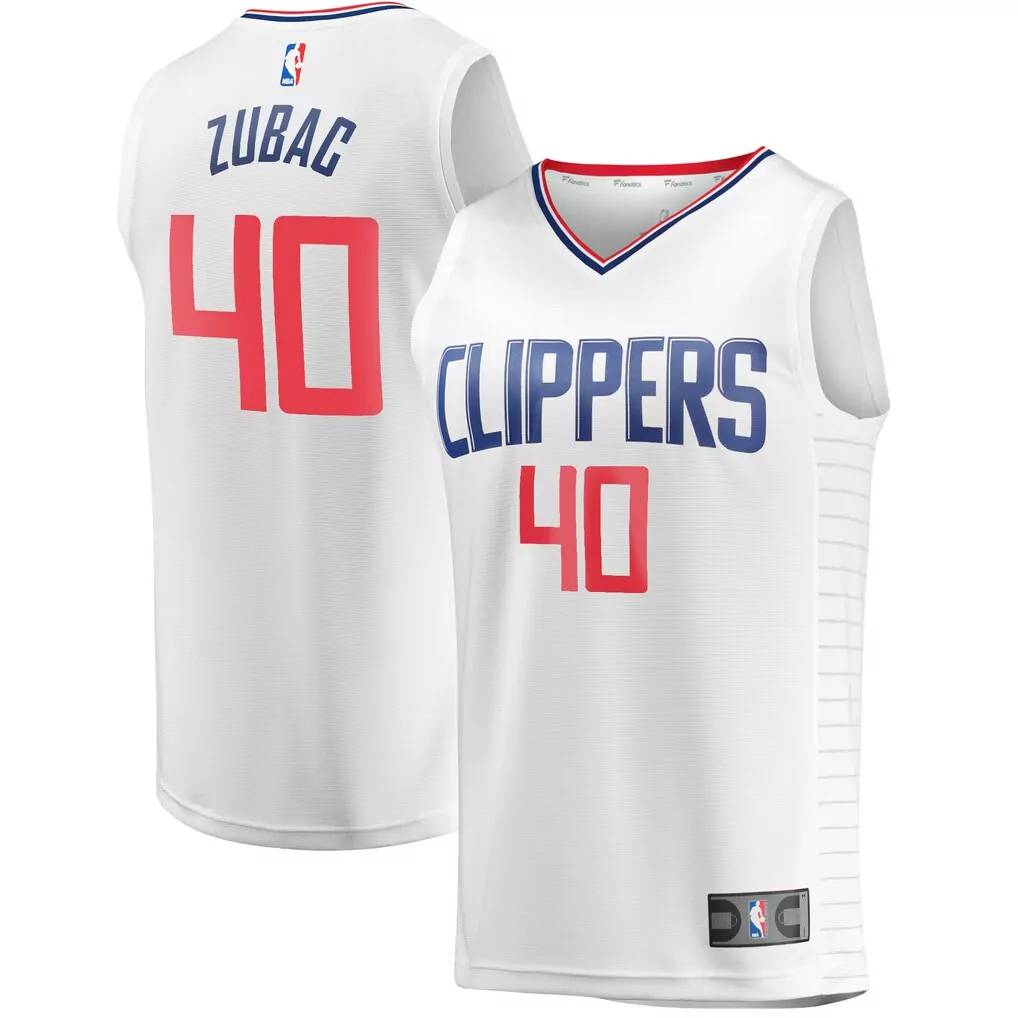corey maggette la clippers mitchell ness 2000 01 hardwood classics swingman jersey red