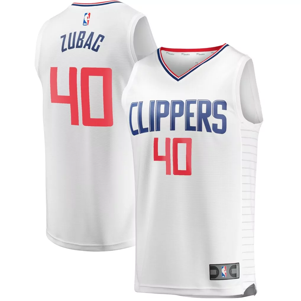 corey maggette la clippers mitchell ness 2000 01 hardwood classics swingman jersey red