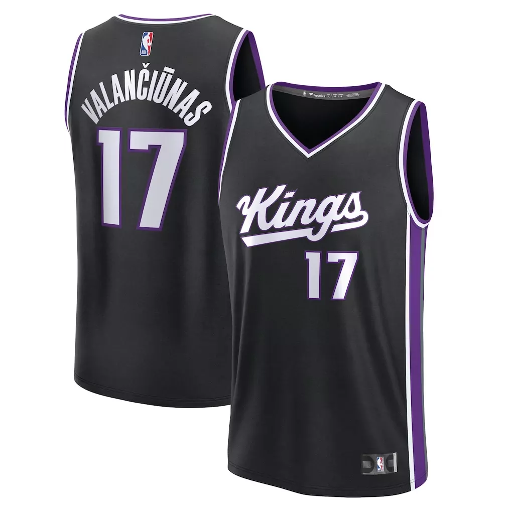 harrison barnes 40 sacramento kings 2023 men s all stitched vapor jersey white purple