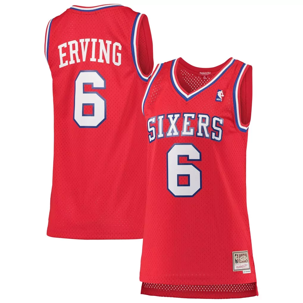 josh richardson philadelphia 76ers fanatics women s fast break replica jersey royal icon edition