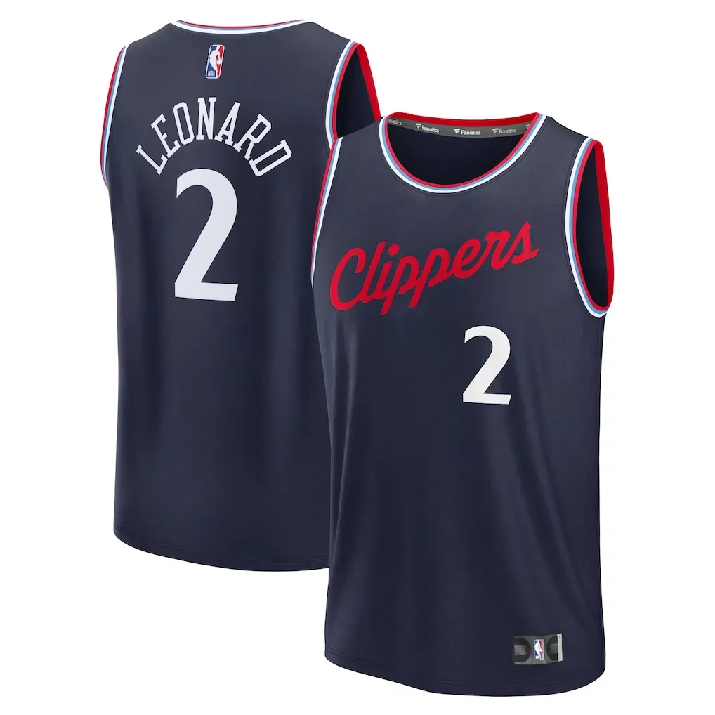 james harden la clippers fanatics youth fast break player jersey association edition white