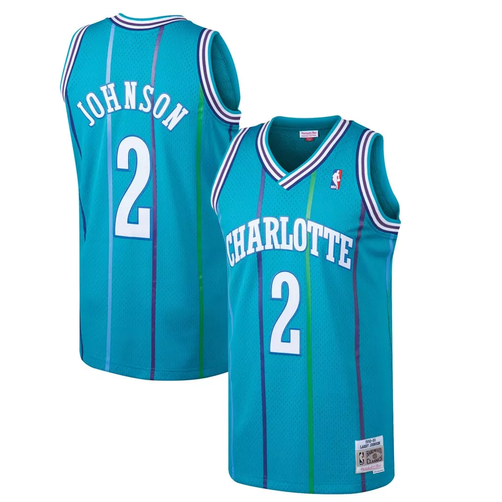 lamelo ball charlotte hornets jordan brand unisex swingman jersey statement edition purple