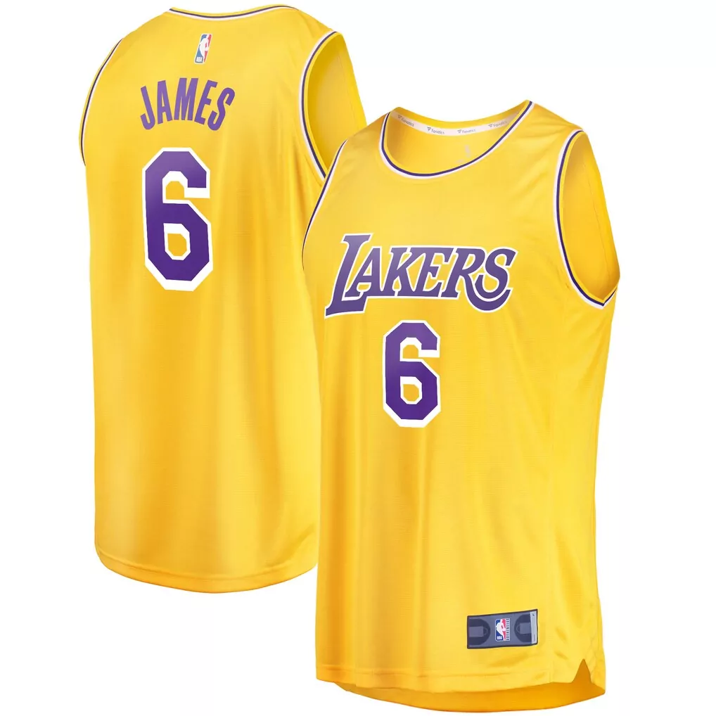 pj tucker la clippers fanatics fast break player jersey icon edition royal