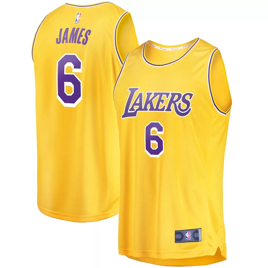 pj tucker la clippers fanatics fast break player jersey icon edition royal