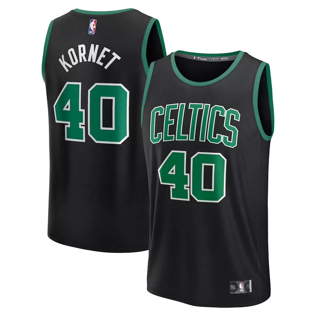 larry bird boston celtics mitchell ness x dannijo women s fashion cropped basketball jersey kelly green