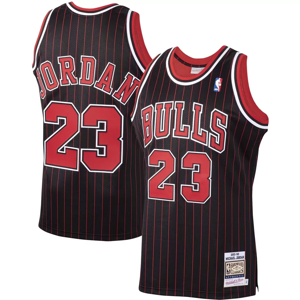 michael jordan chicago bulls mitchell ness 1984 85 hardwood classics rookie authentic jersey white