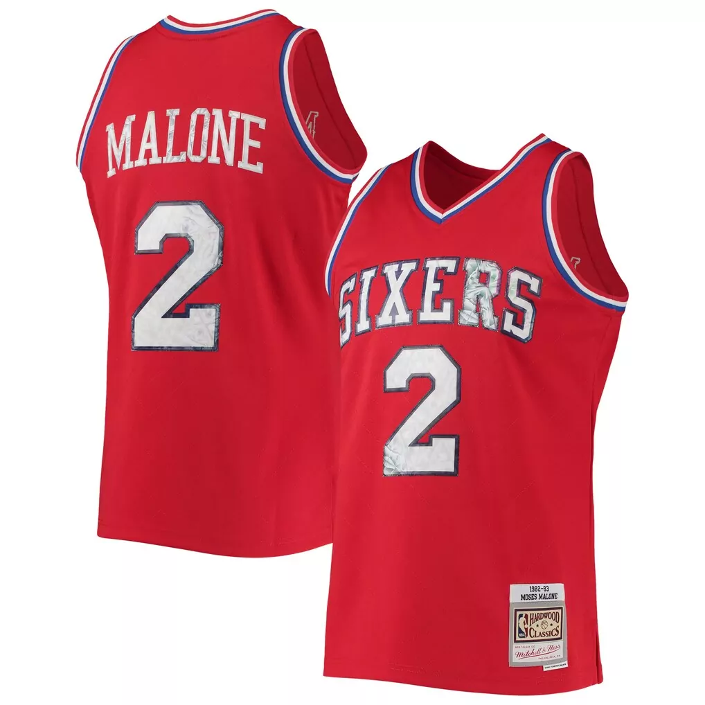 matisse thybulle philadelphia 76ers fanatics youth fastbreak jersey city edition white