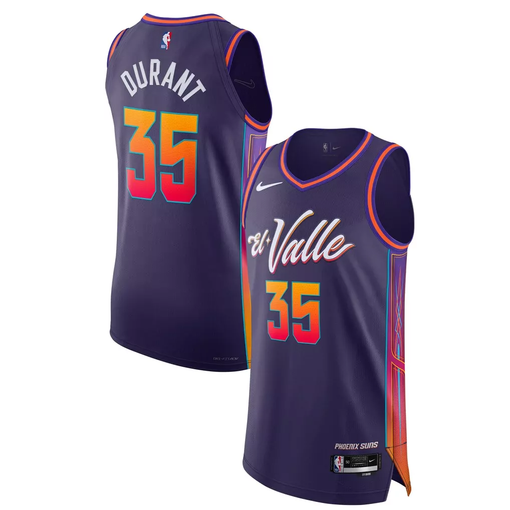 mikal bridges phoenix suns nike 2020 21 swingman player jersey icon edition purple