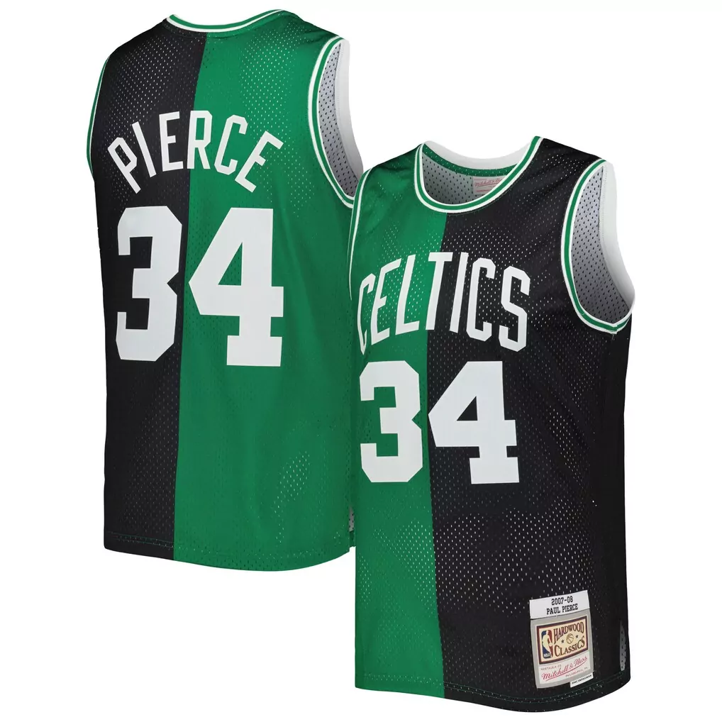 neemias queta boston celtics fanatics fast break replica player jersey statement edition black