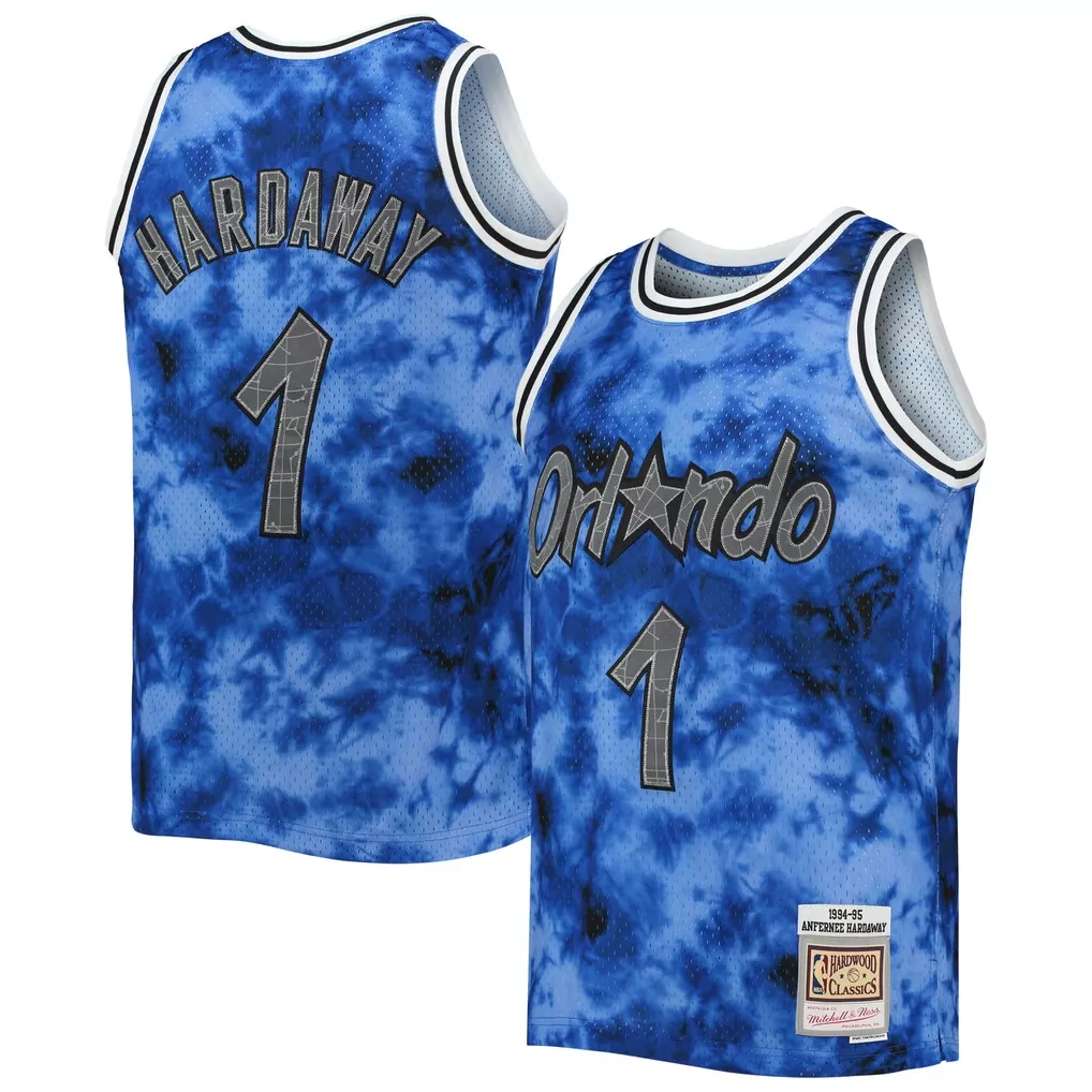 paolo banchero orlando magic nike youth icon edition swingman jersey blue