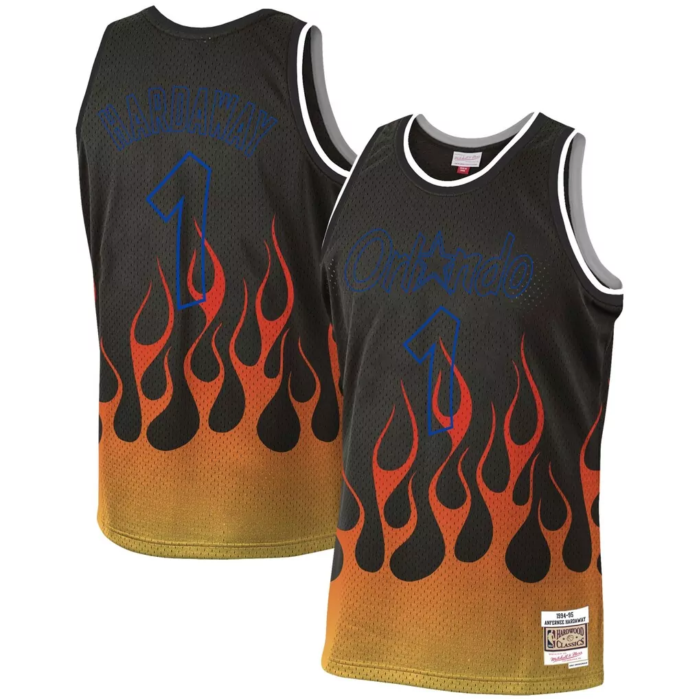 paolo banchero orlando magic nike youth icon edition swingman jersey blue