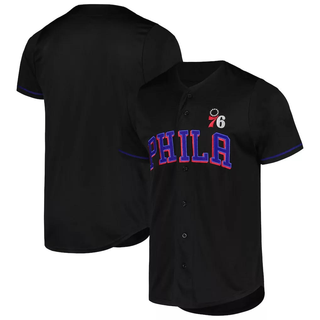 philadelphia 76ers custom jersey 00 red 2023 men s all stitched vapor jersey