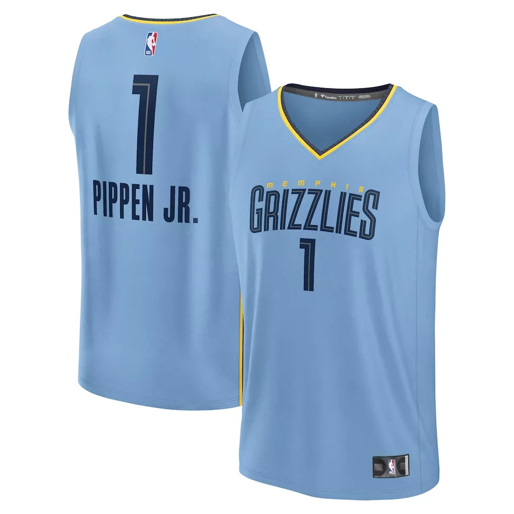 nike ja morant memphis grizzlies authentic jersey city edition black