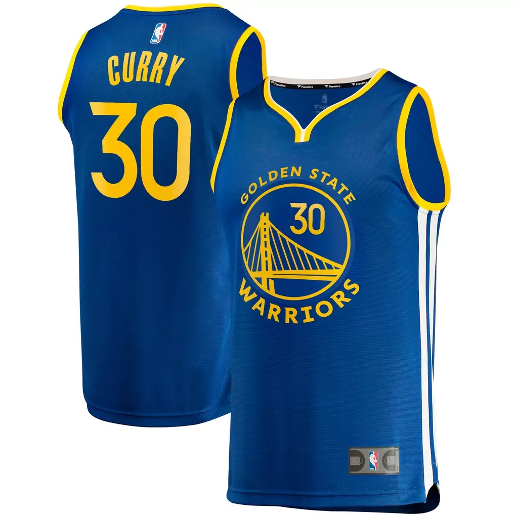 rick barry golden state warriors mitchell ness 1966 67 hardwood classics swingman jersey royal