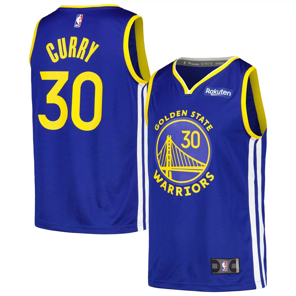 rick barry golden state warriors mitchell ness 1966 67 hardwood classics swingman jersey royal