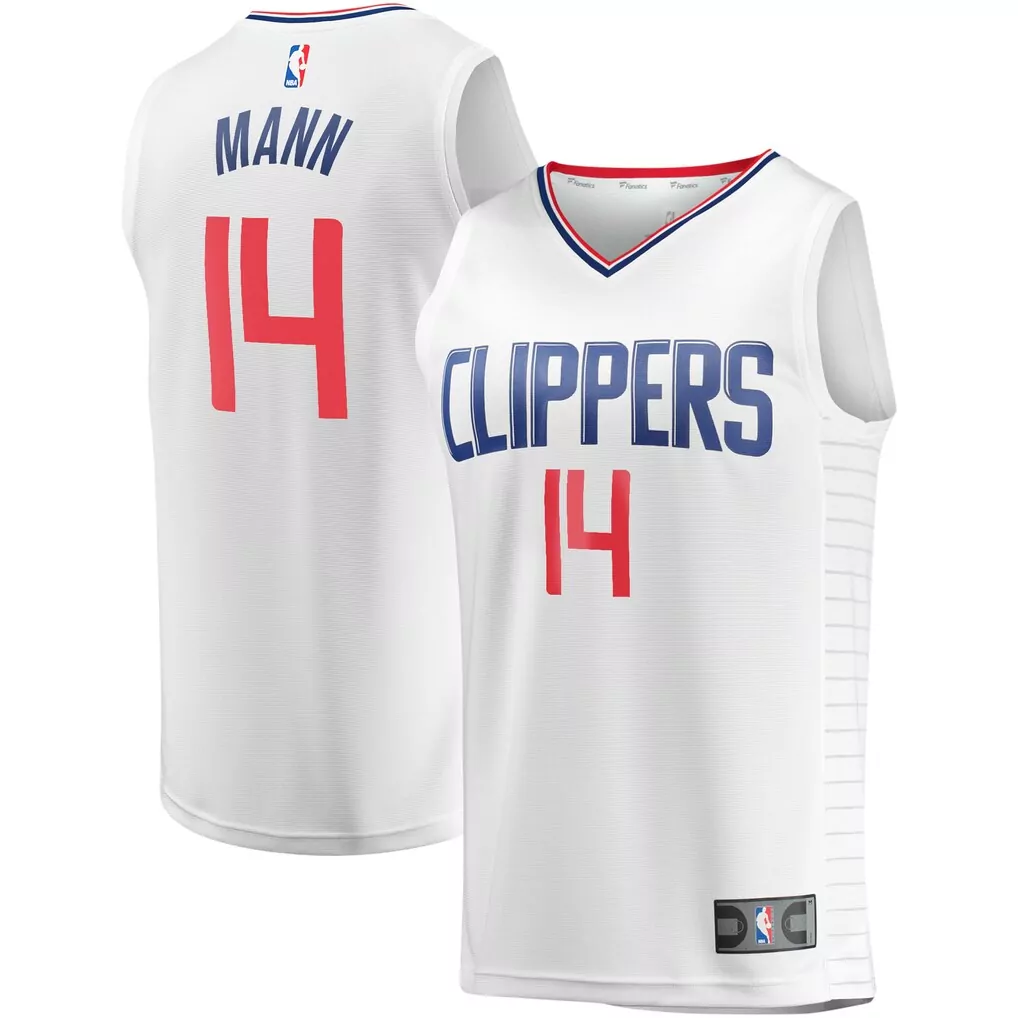 quentin richardson la clippers mitchell ness 2002 03 hardwood classics swingman jersey royal