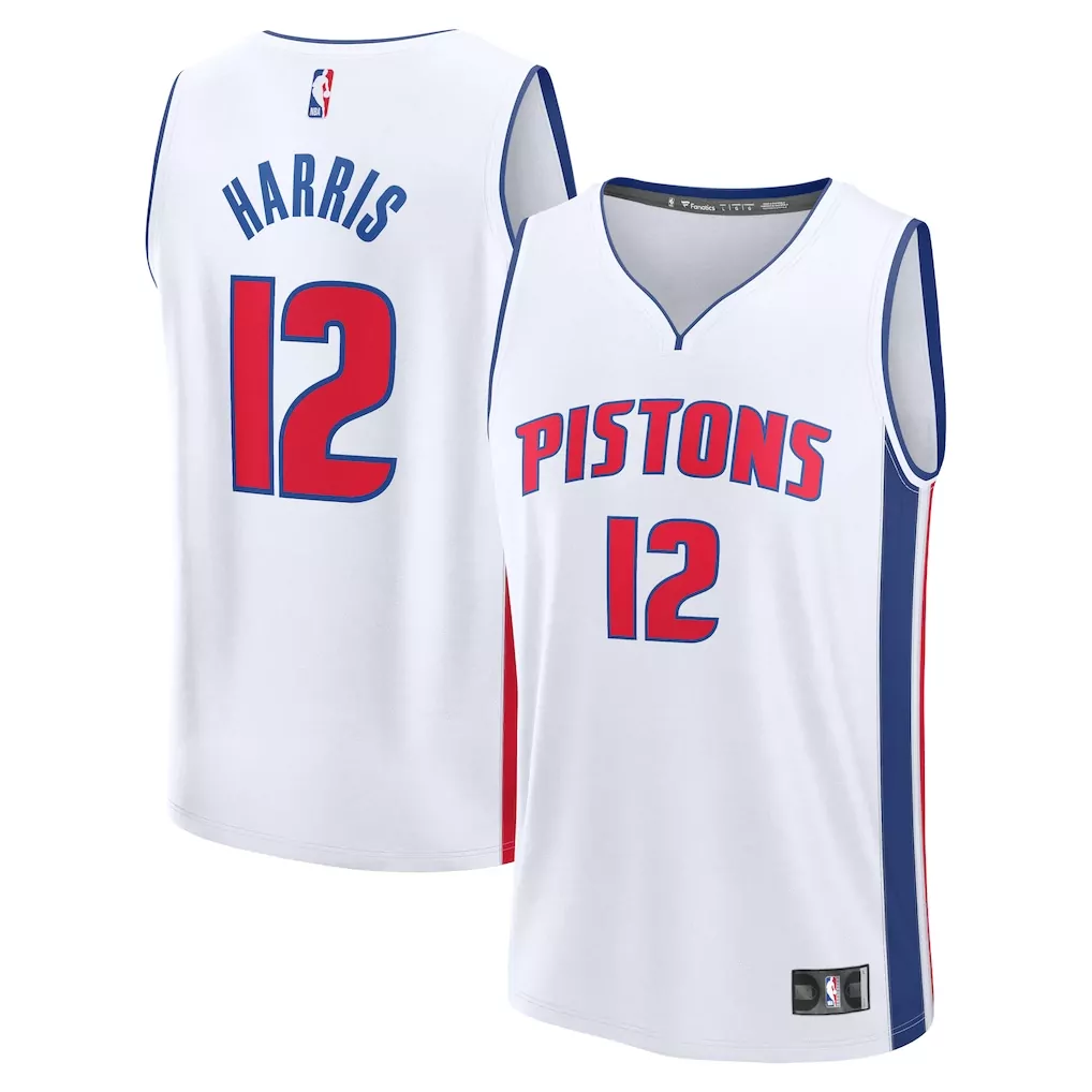 tobias harris detroit pistons fanatics fast break player jersey statement edition black