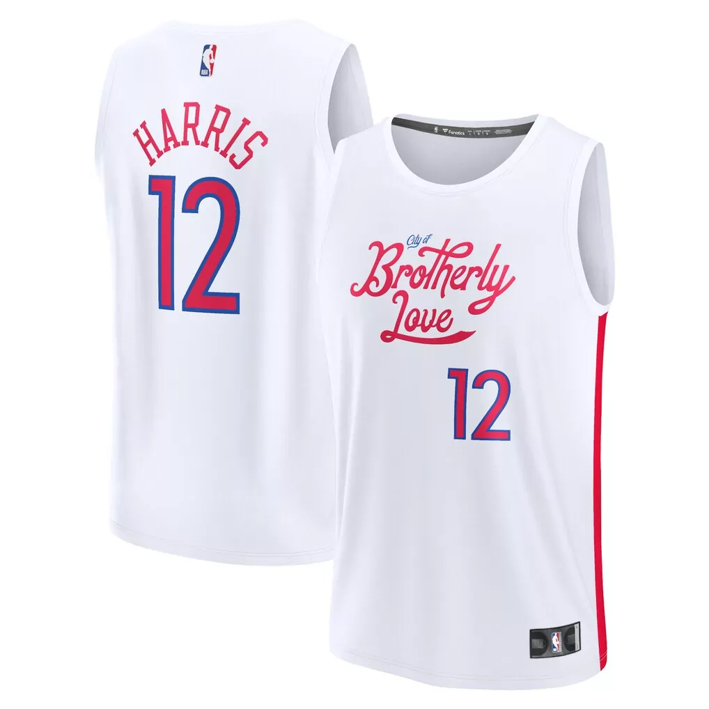 Philadelphia 76Ers Maxey 0 Youth Jersey All Stitched Black City Of Brotherly Love 2023