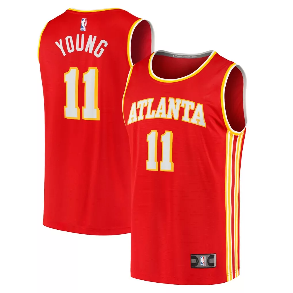 stacey augmon atlanta hawks mitchell ness 1991 92 hardwood classics swingman jersey red
