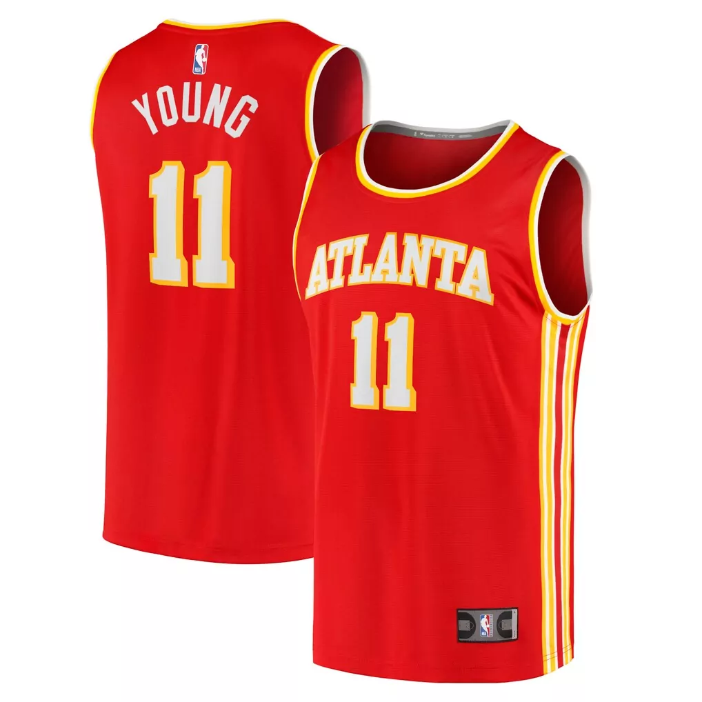 stacey augmon atlanta hawks mitchell ness 1991 92 hardwood classics swingman jersey red
