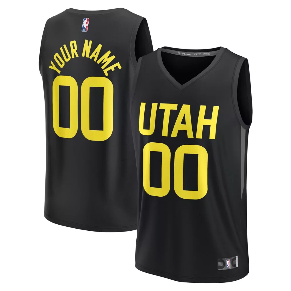 taylor hendricks utah jazz nike unisex swingman jersey association edition white